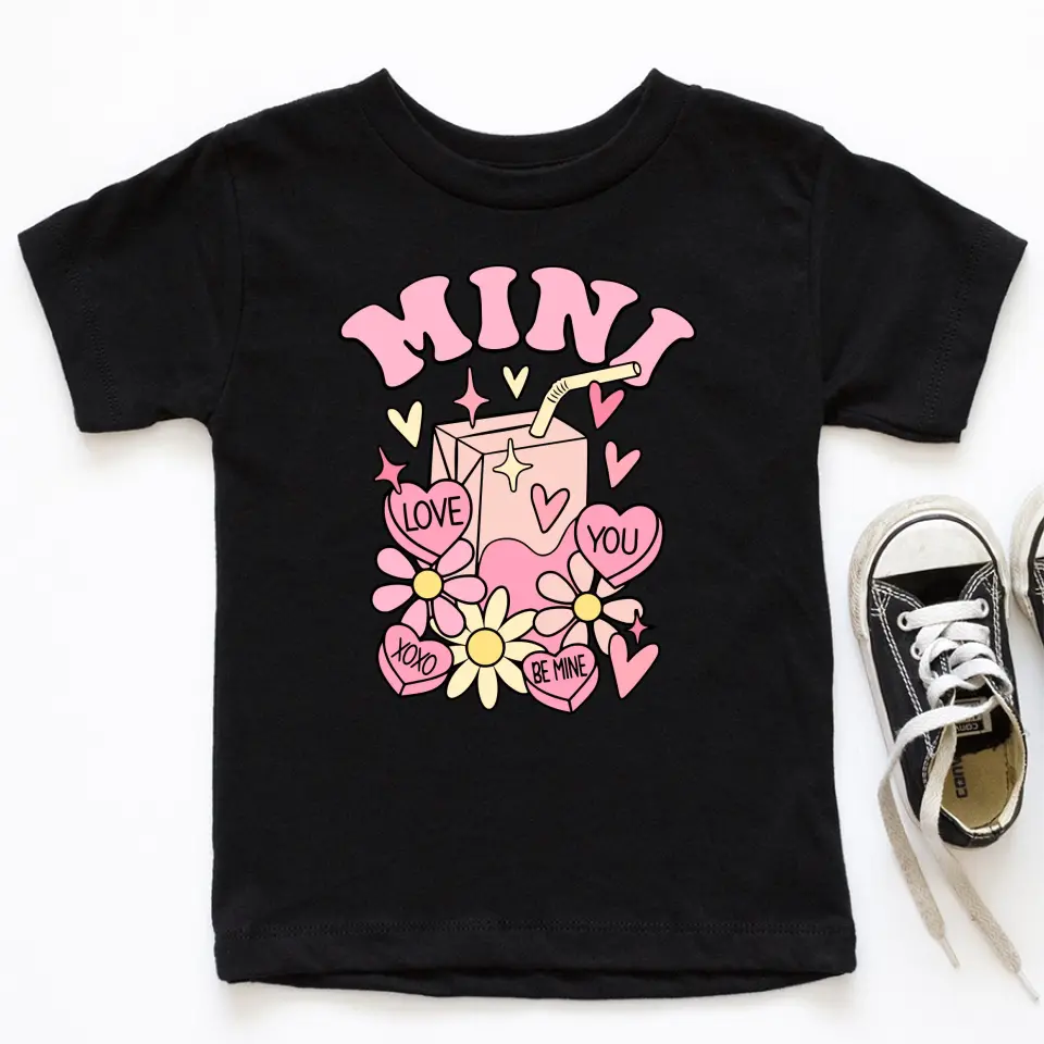 Mama i mini majica