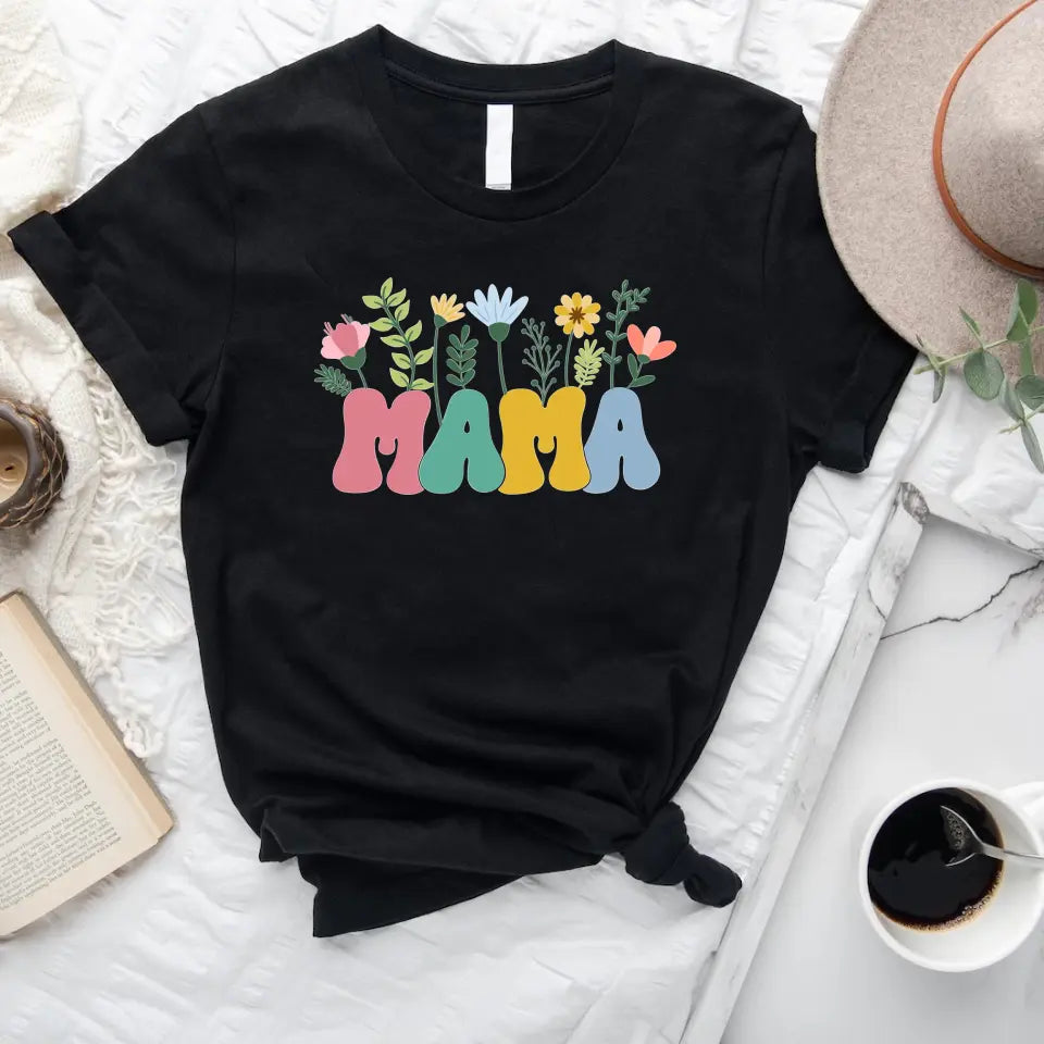 Mama i mini