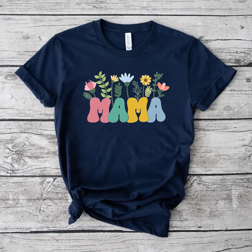 Mama i mini