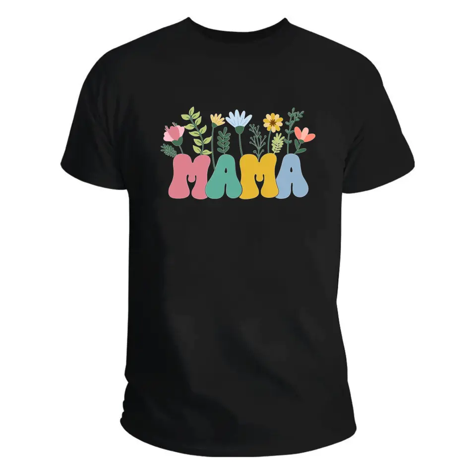 Mama i mini