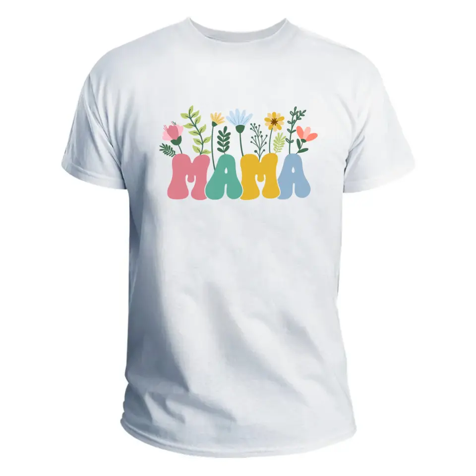 Mama i mini