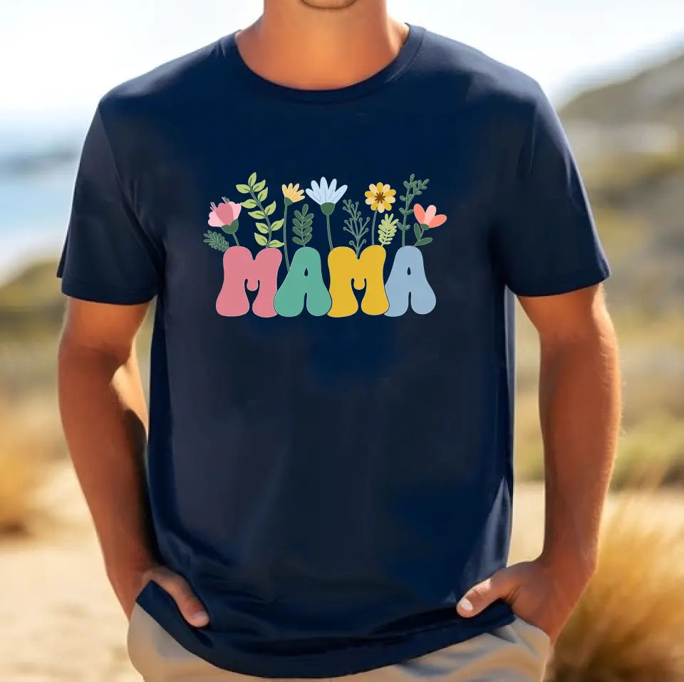 Mama i mini
