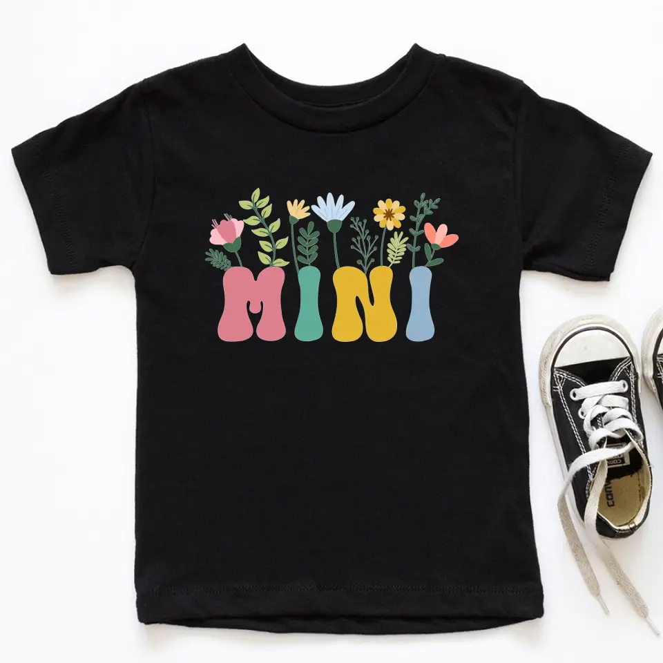 Mama i mini