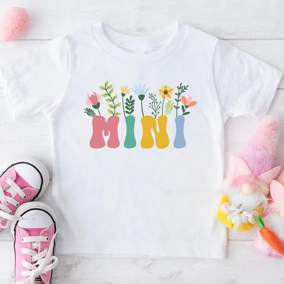 Mama i mini