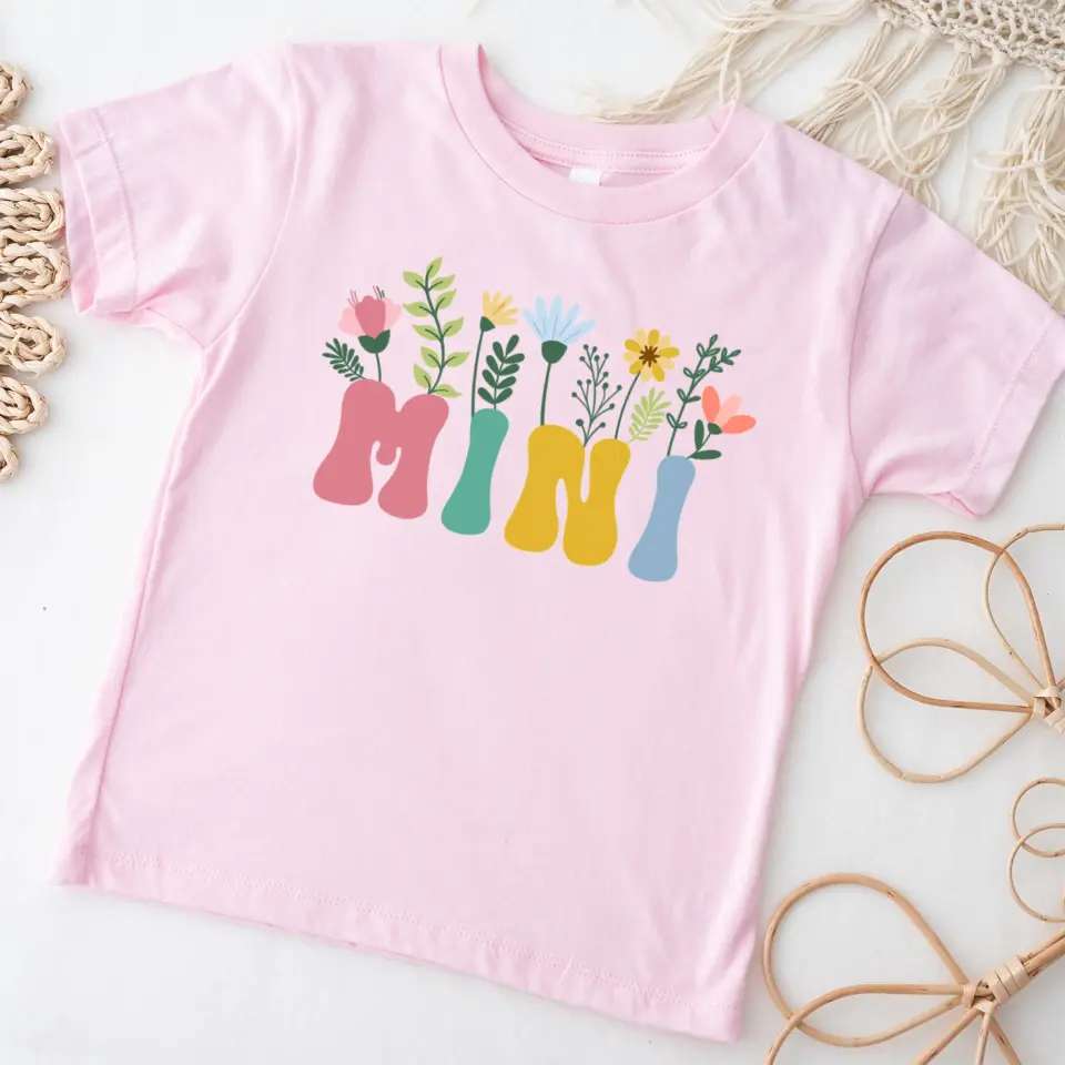 Mama i mini