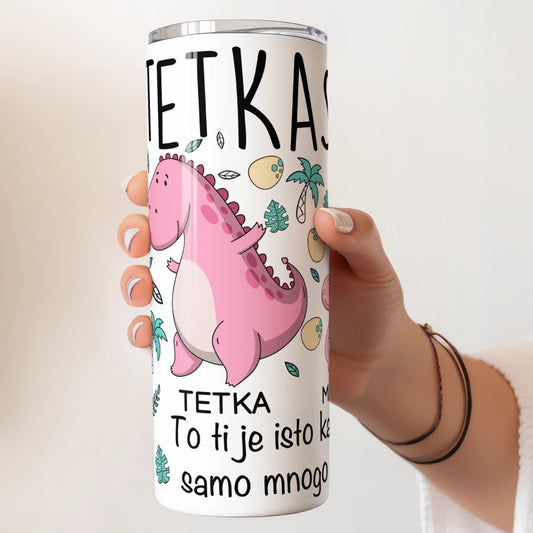 TETKASAURUS RUKA