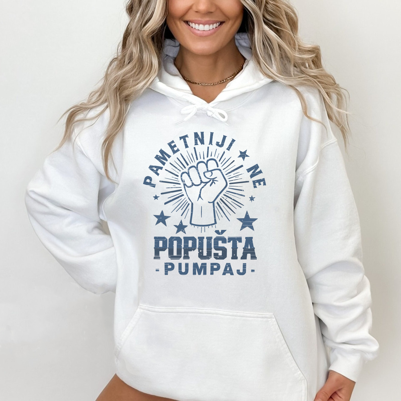 Nema popuštanja duks