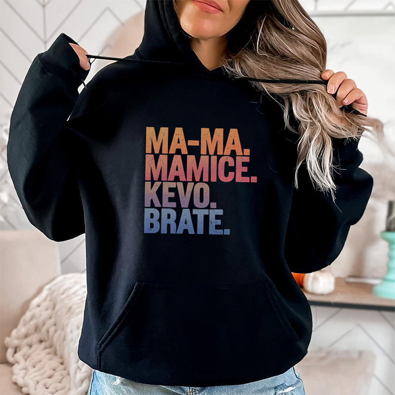 Kevo brate duks