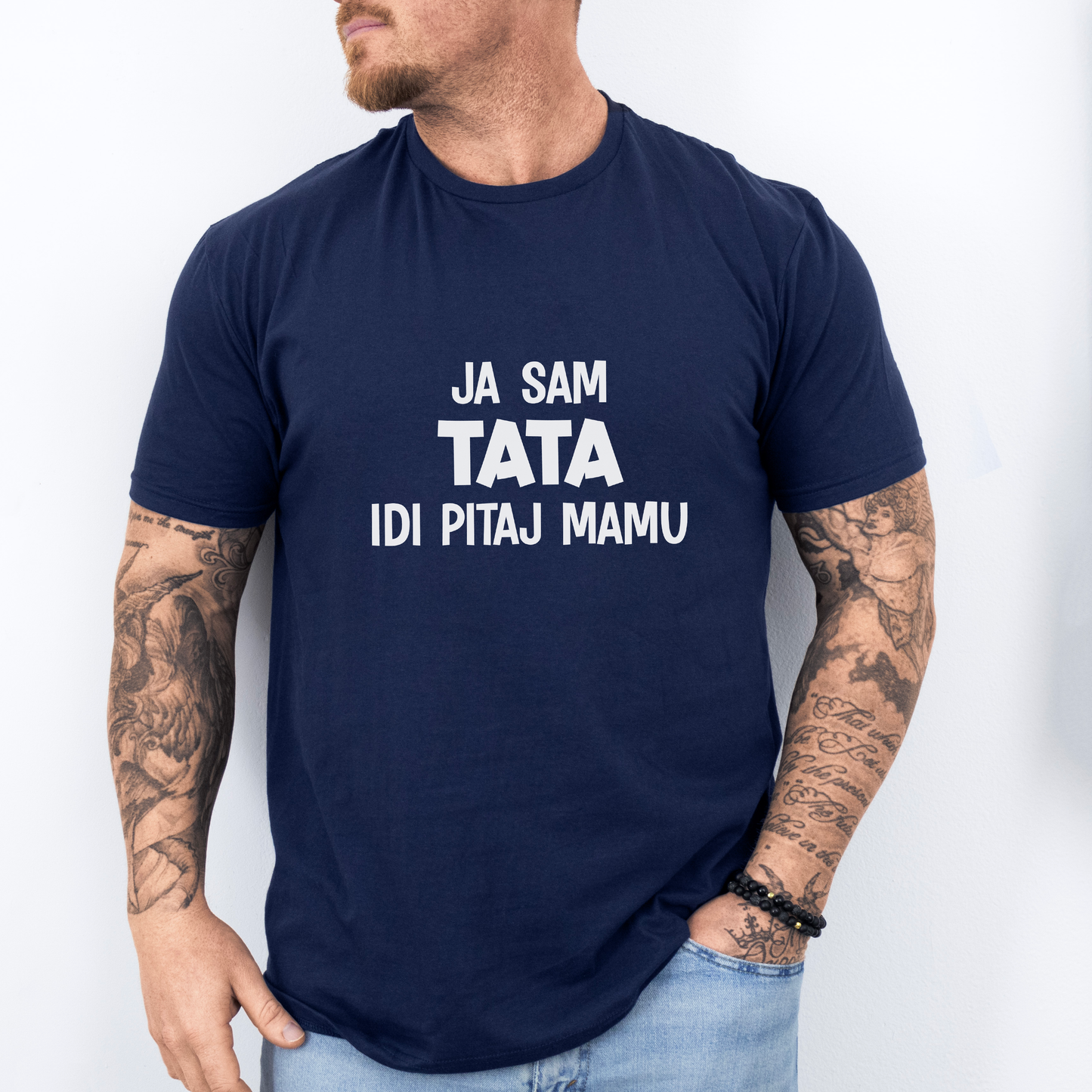 Porodična pravila - dečija majica