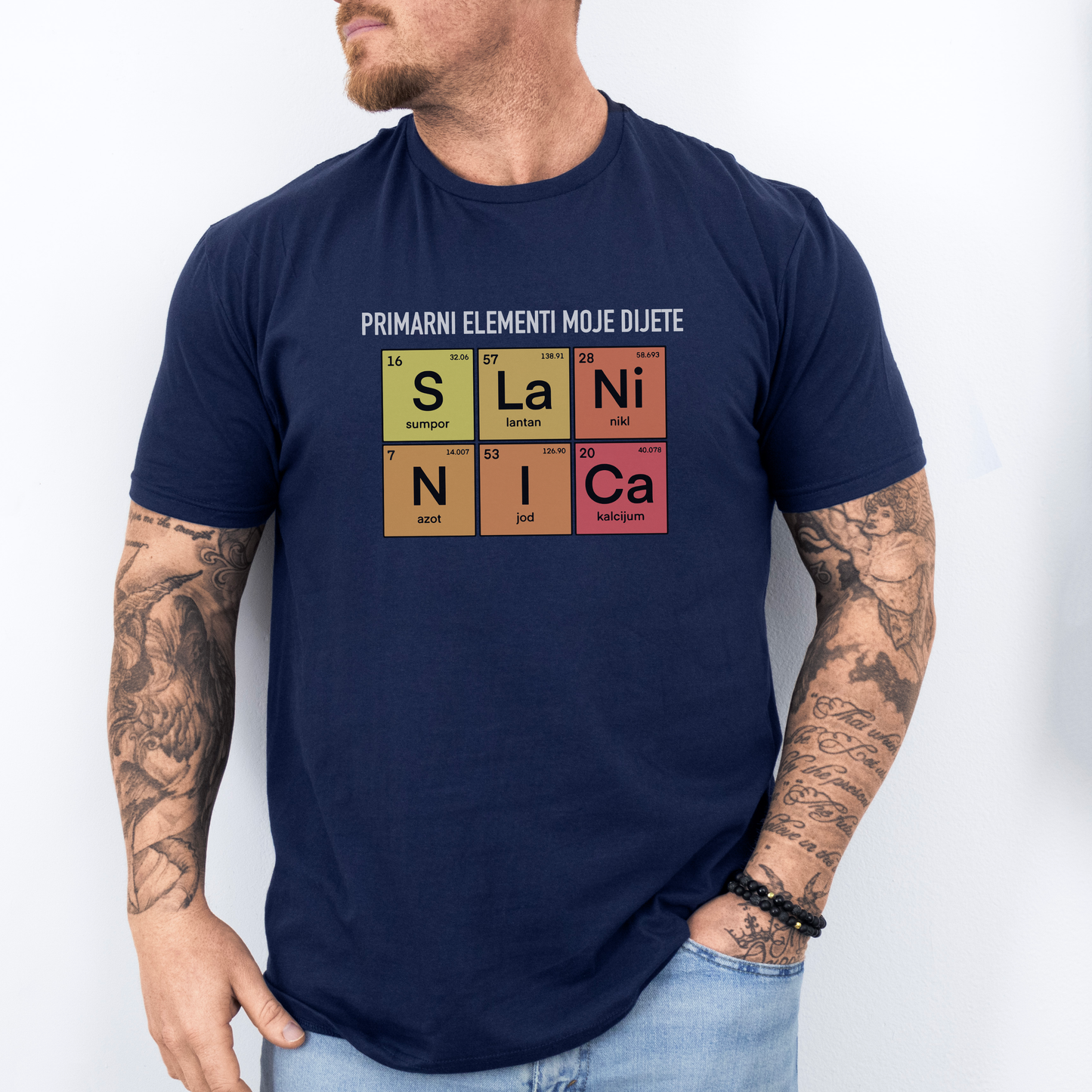 Slaninica majica