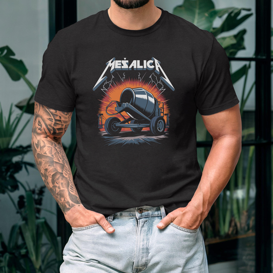 Mešalica majica