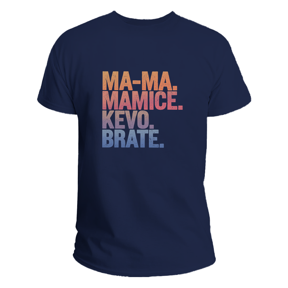 Kevo brate majica