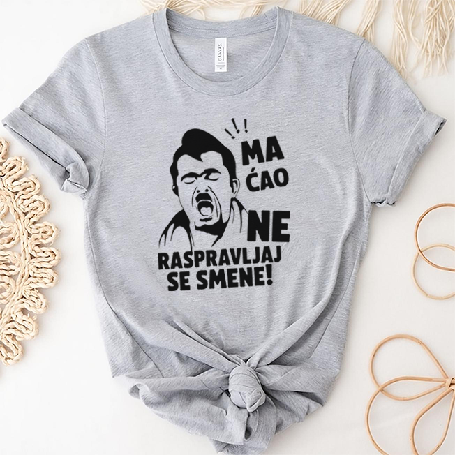 Srećko Šojić majica