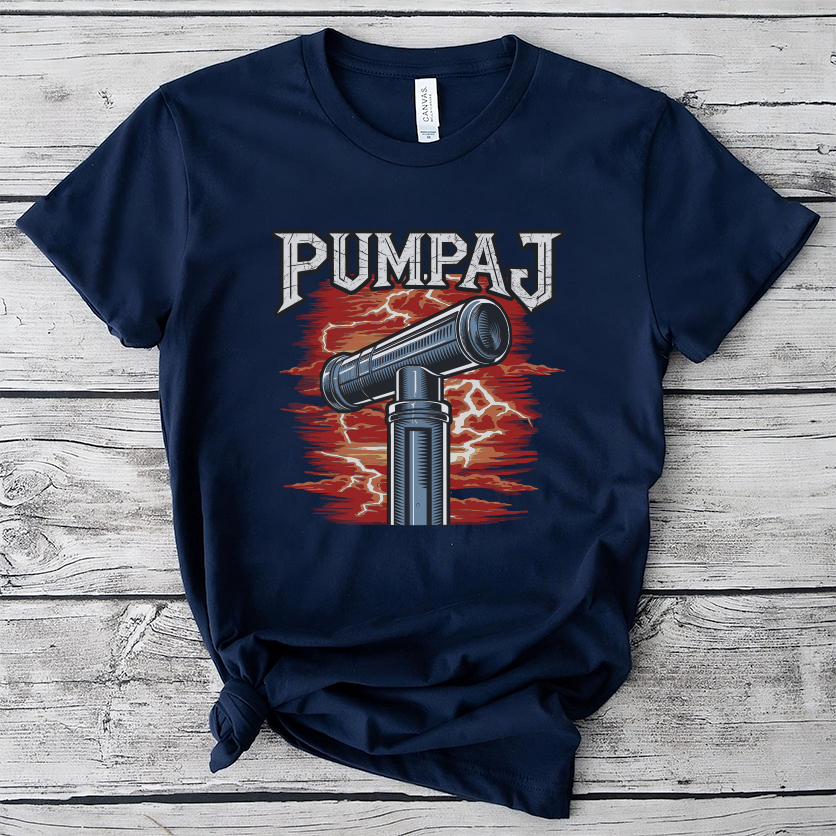 Pumpaj majica