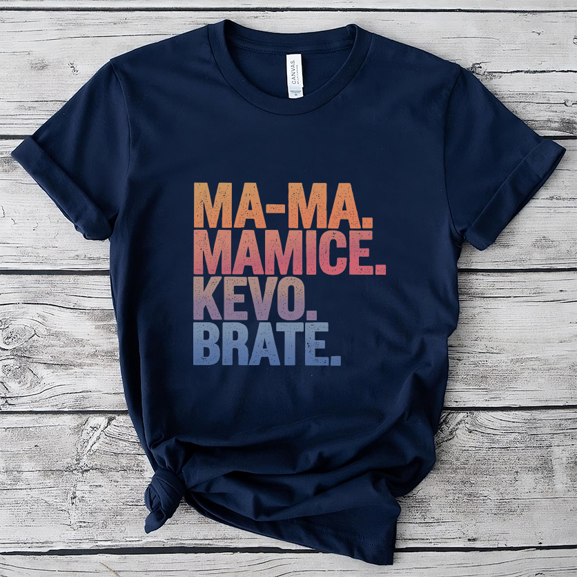 Kevo brate majica