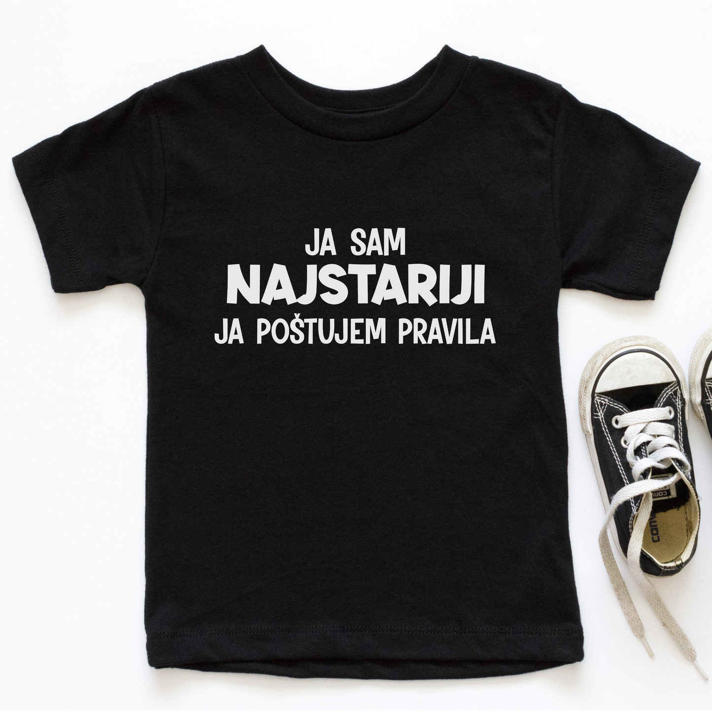 Porodična pravila - majice
