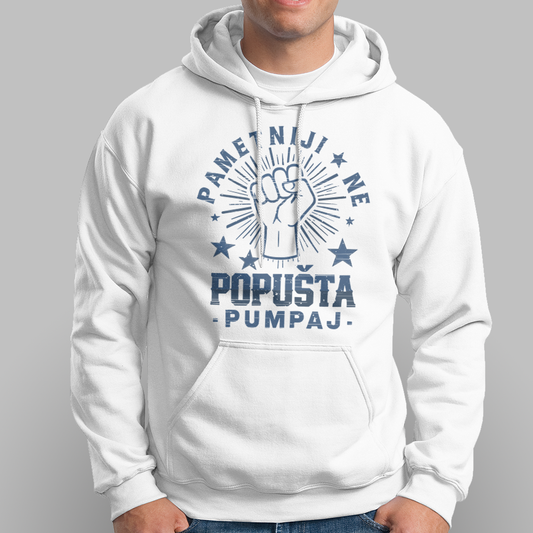 Nema popuštanja duks