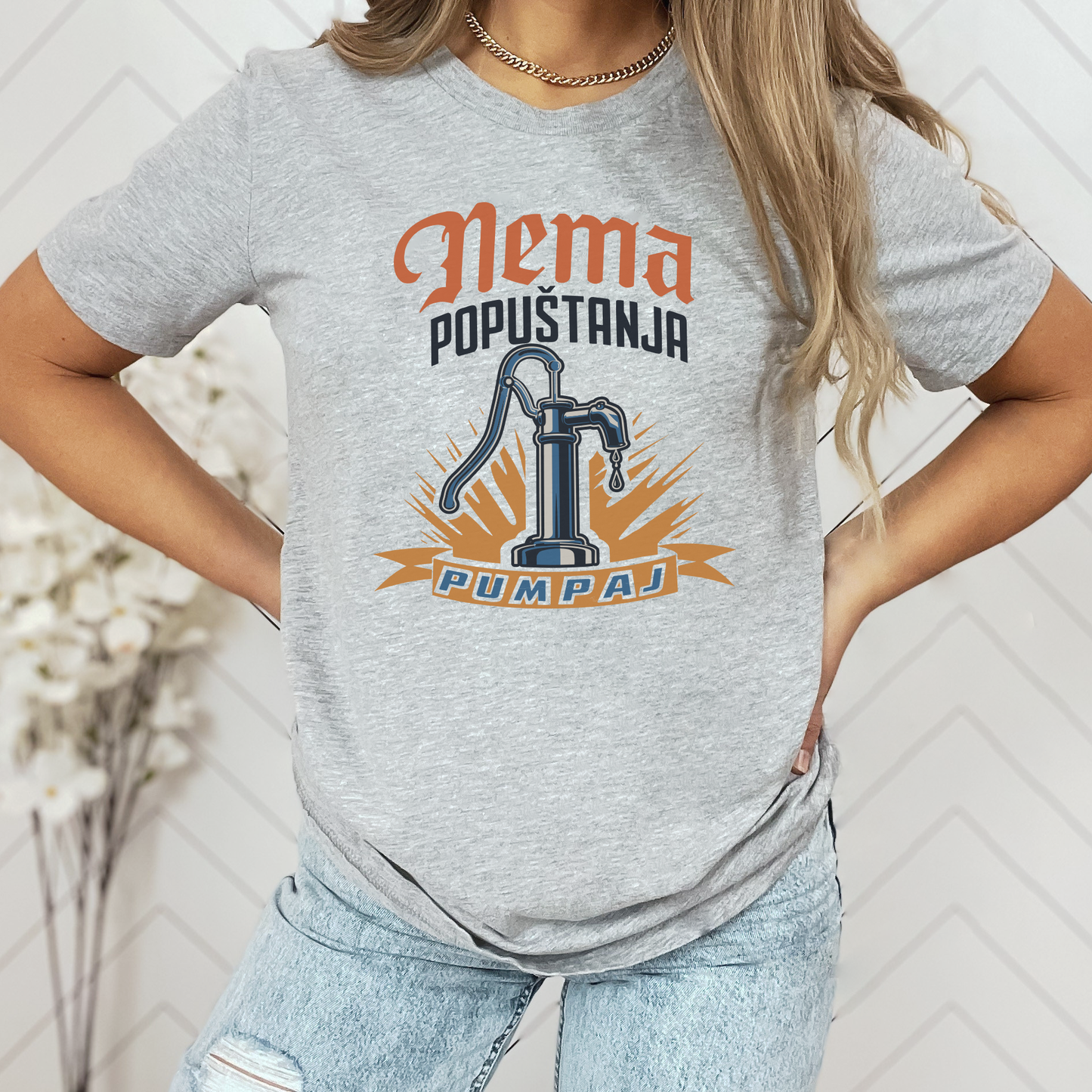 Pumpa majica