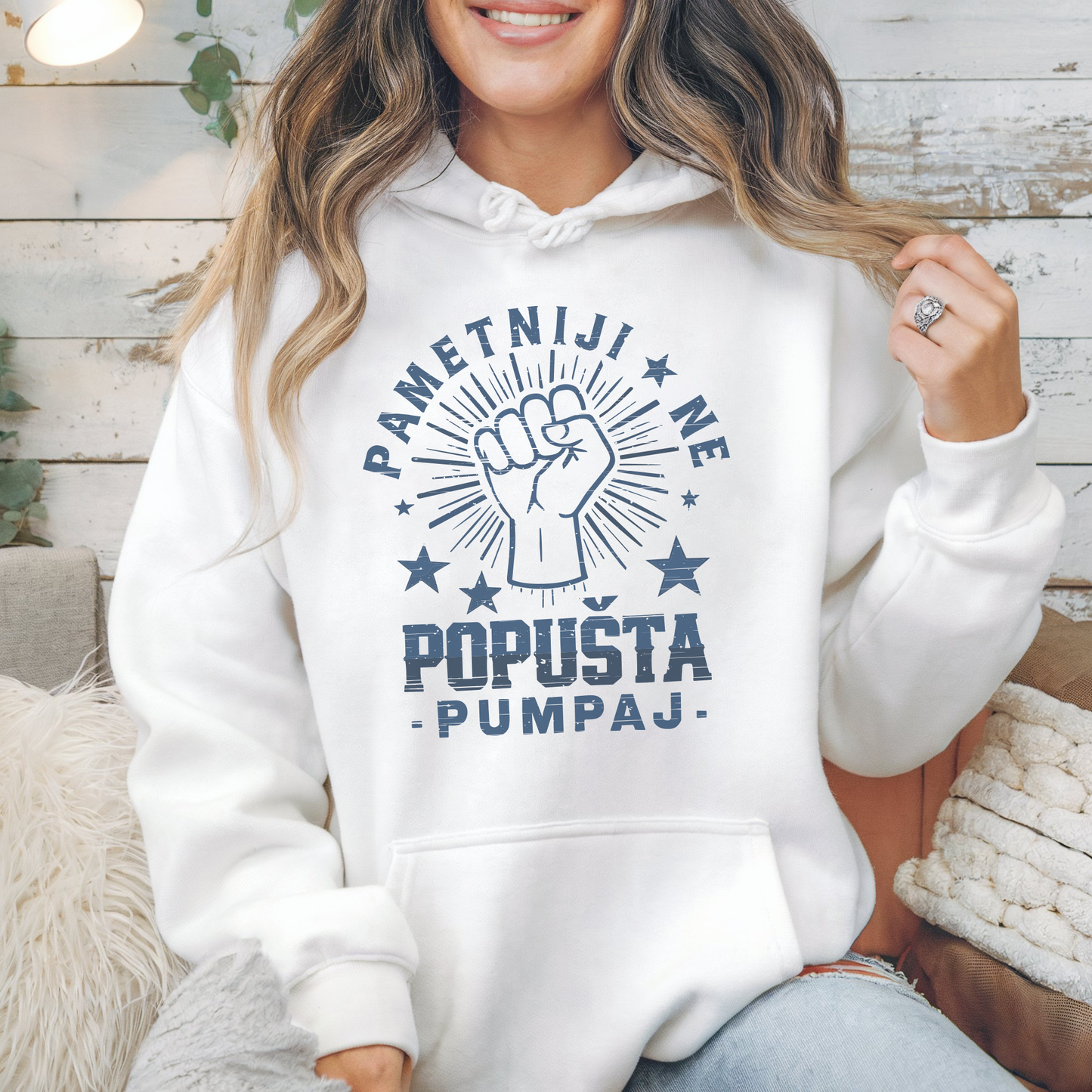 Nema popuštanja duks