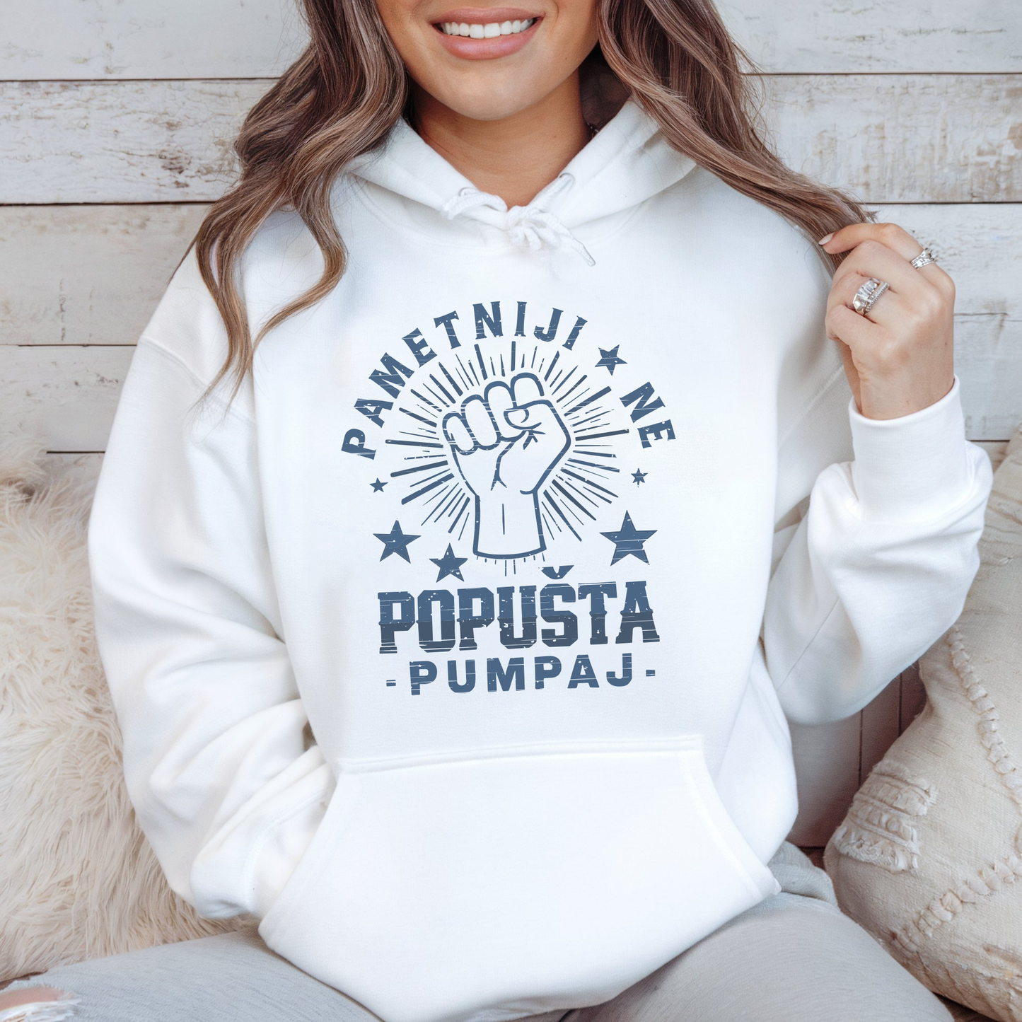 Nema popuštanja duks