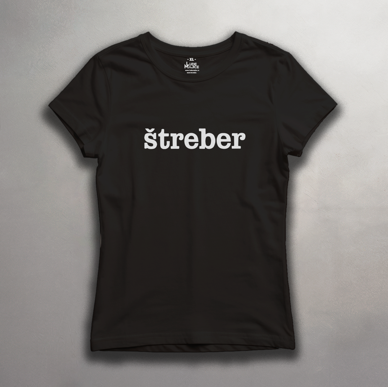 Štreber majica