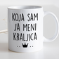 Koja sam ja kraljica šoljica