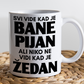 Kad je Marko pijan šoljica