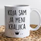 Koja sam ja kraljica šoljica