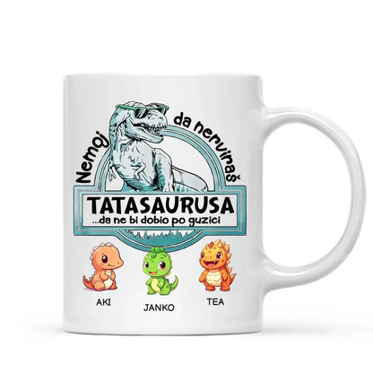 Tatasaurus soljica