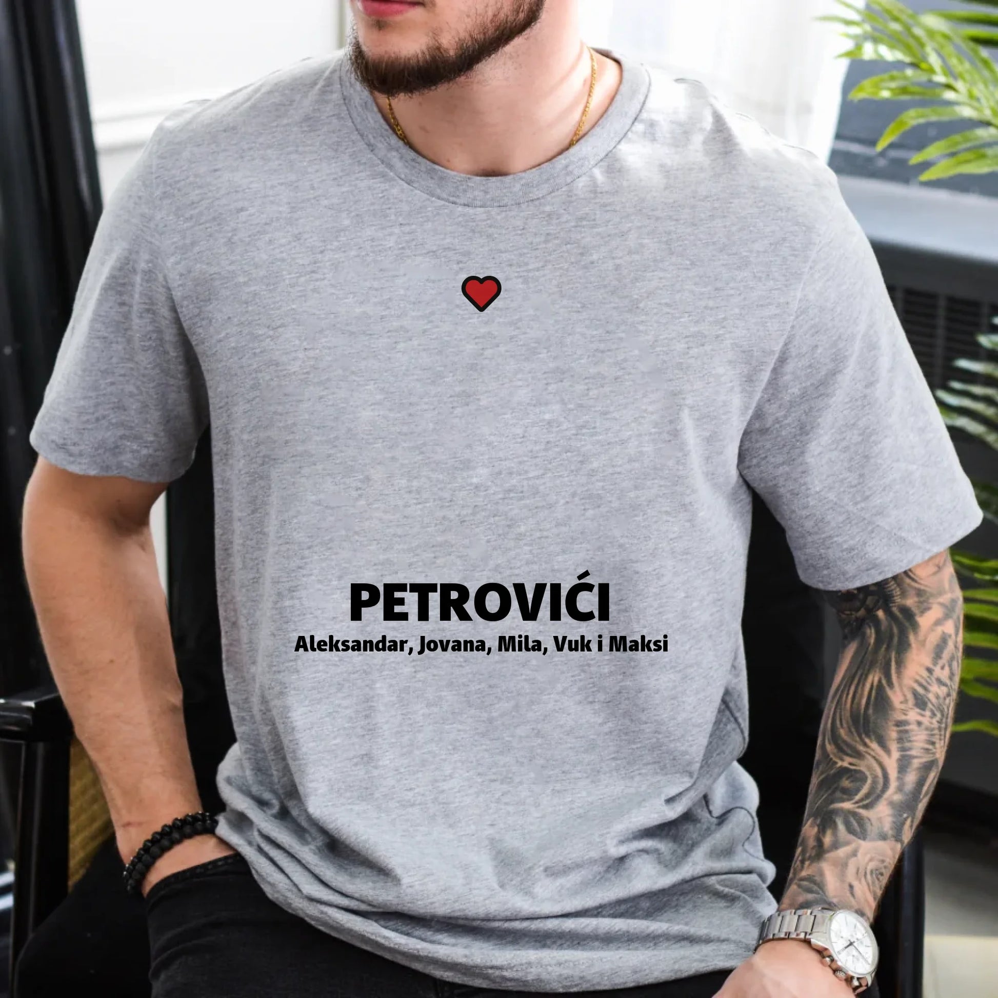 m sivi novi