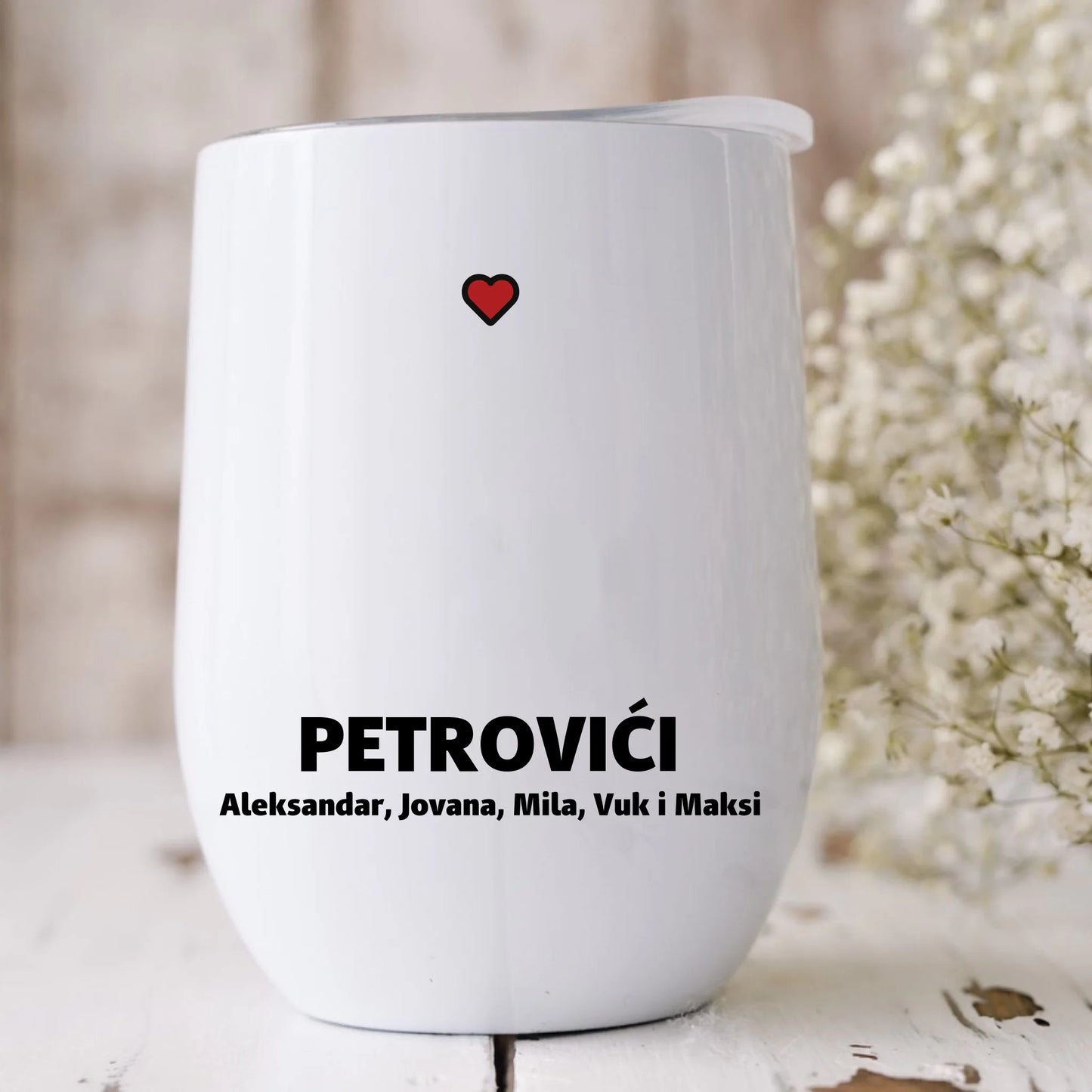 Tumbler 3