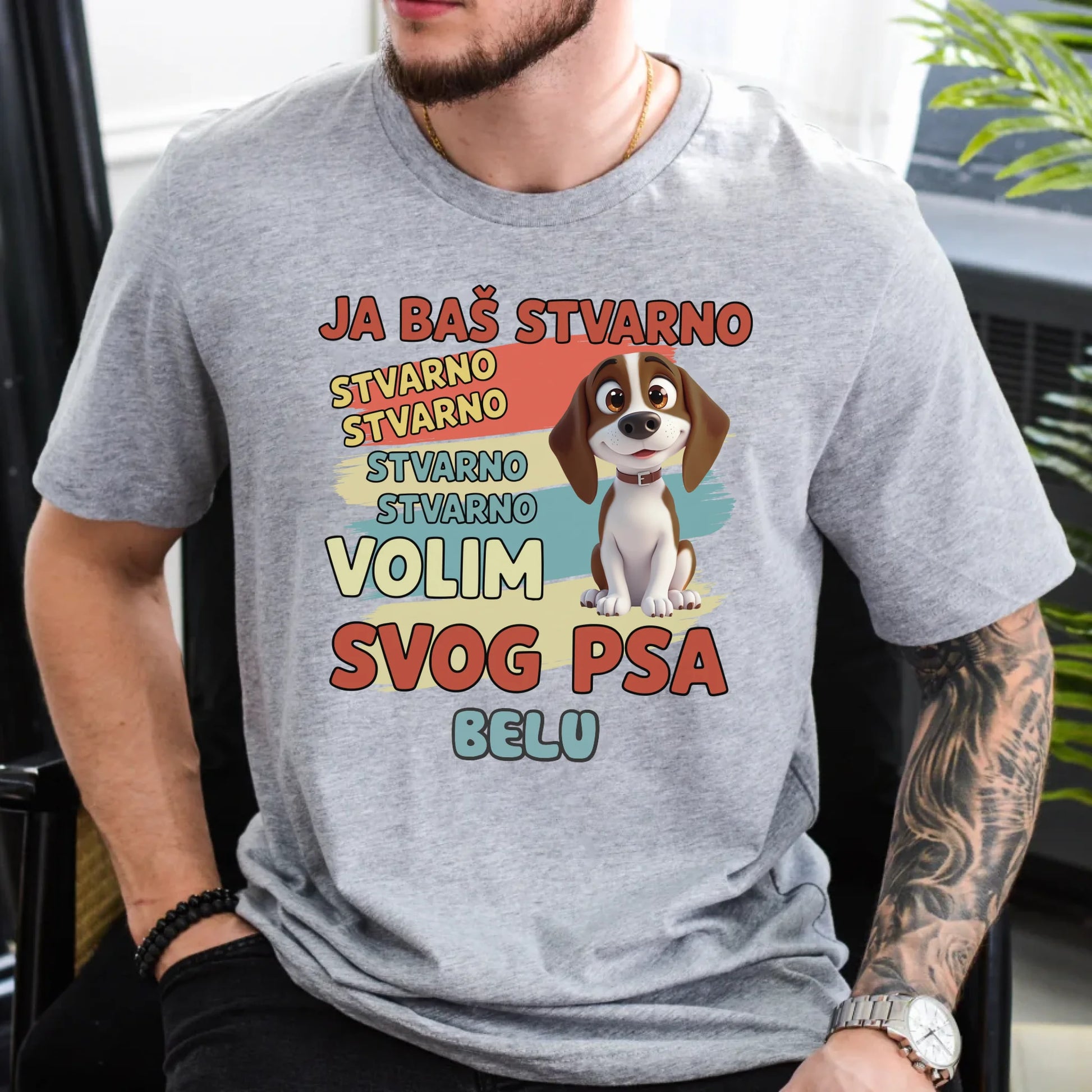 m sivi novi