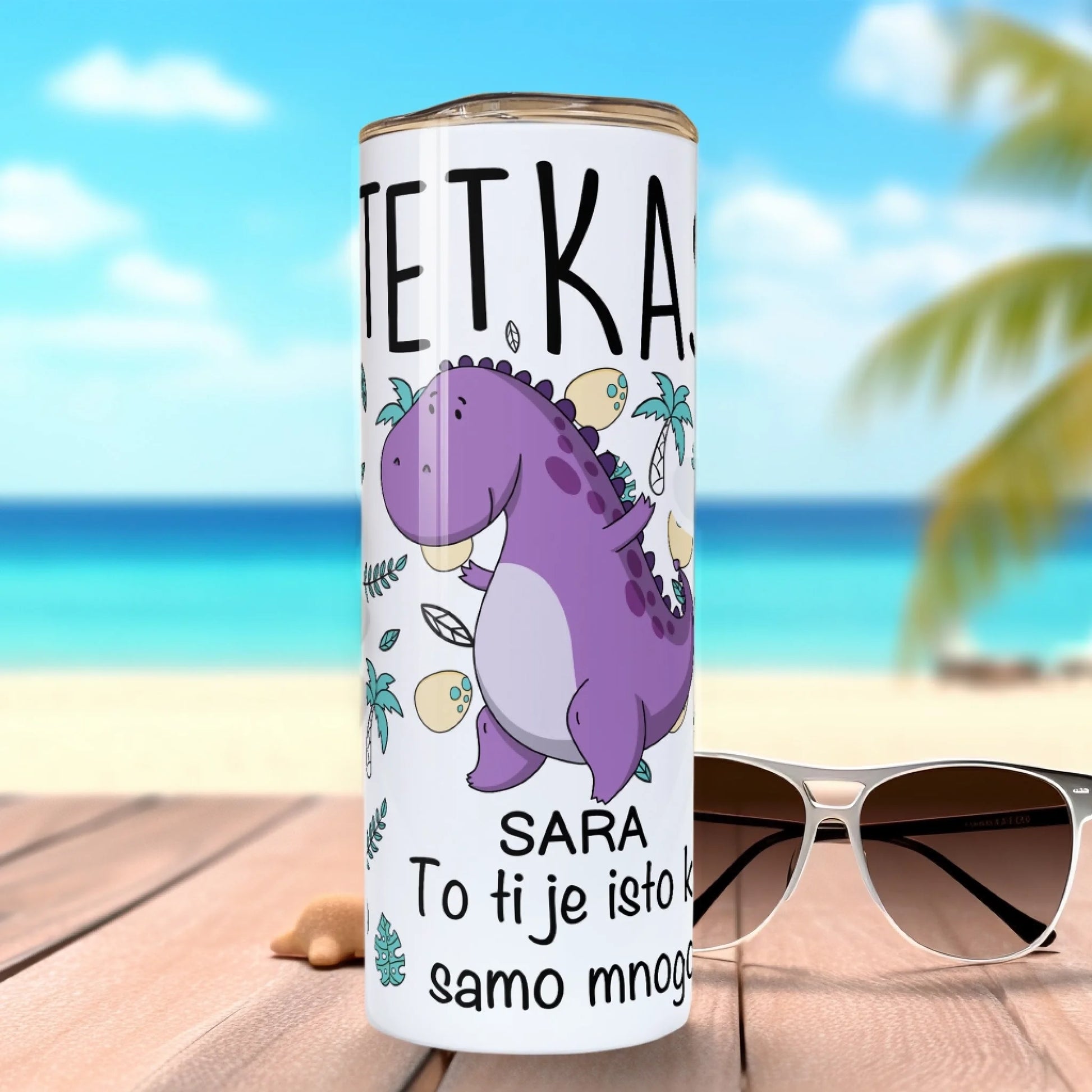 tetkasaurus more