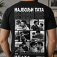 Najbolji Tata – Majica od Vaših Uspomena