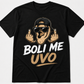 Boli me uvo majica