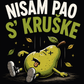 Nisam pao s' kruške majica
