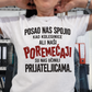 Poremecaji majica