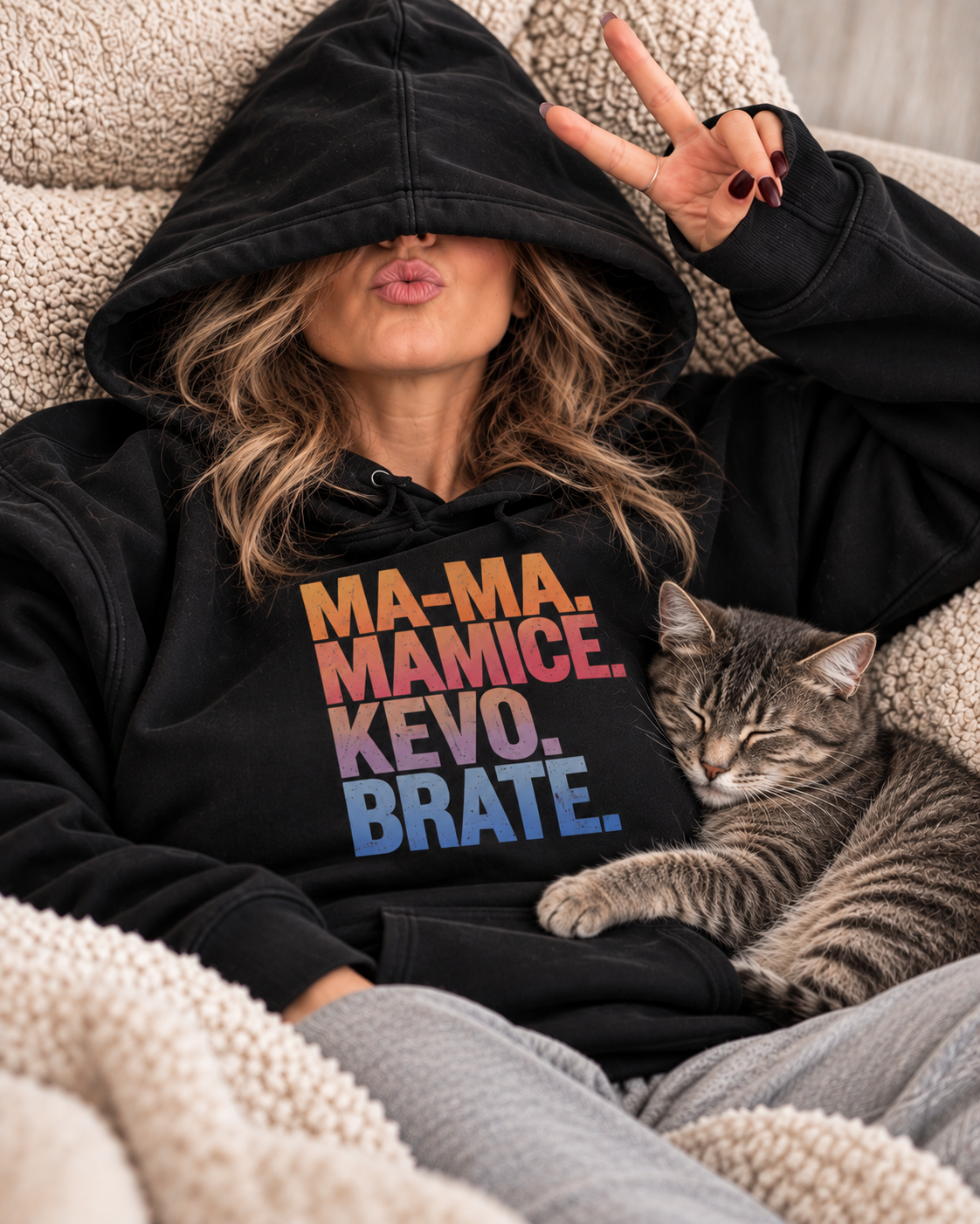 Kevo brate duks