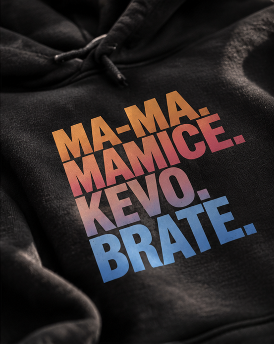 Kevo brate duks