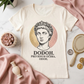 Dođoh, prevrnuh očima, odoh - majica