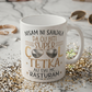Super Cool Tetka - šolja