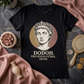 Dođoh, prevrnuh očima, odoh - majica