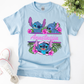 Stitch - dečija majica