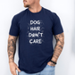 Dog hair majica
