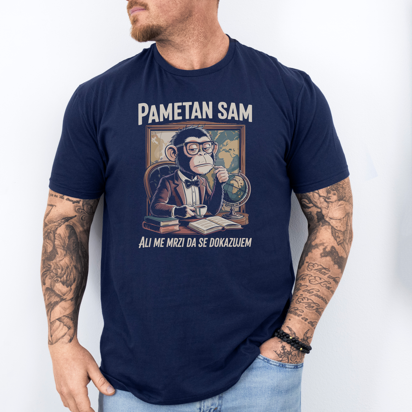 Pametan majica
