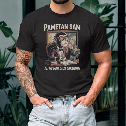 Pametan majica