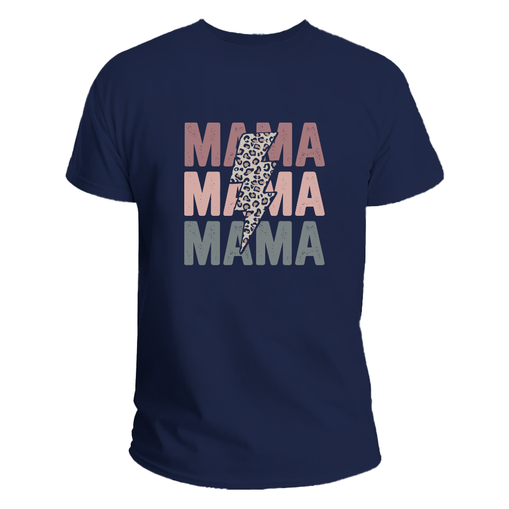 Mama grmi majica