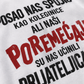 Poremecaji majica