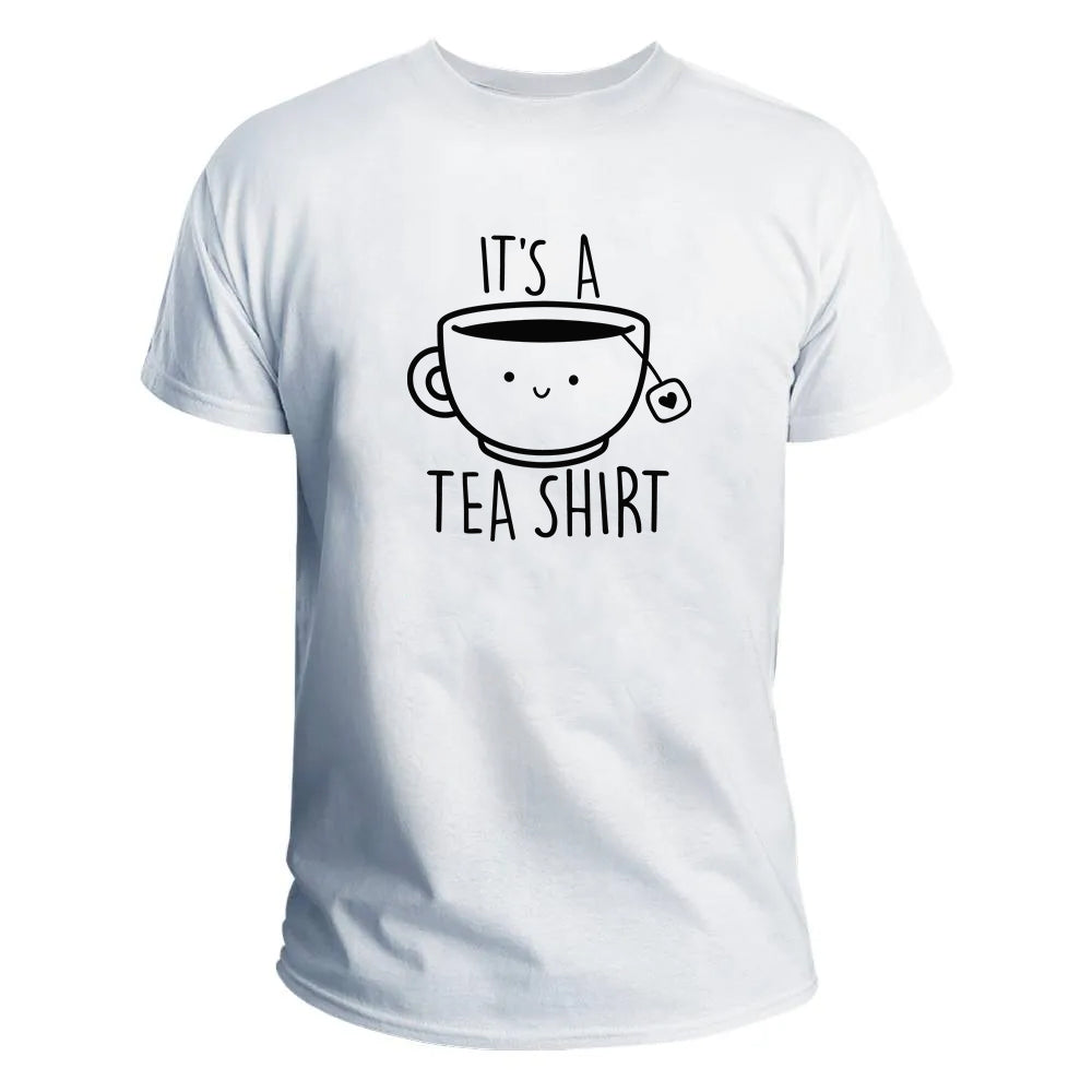 Tea shirt