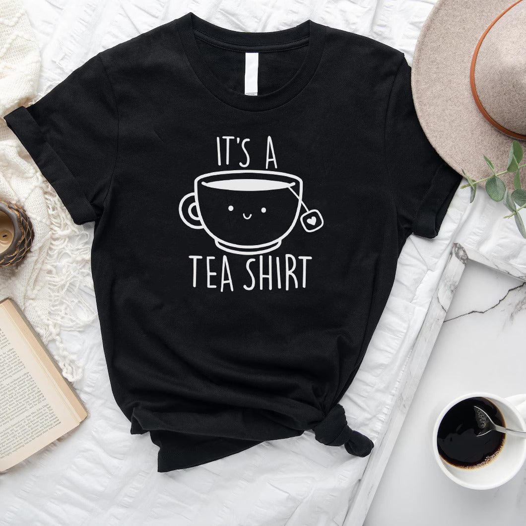 Tea shirt